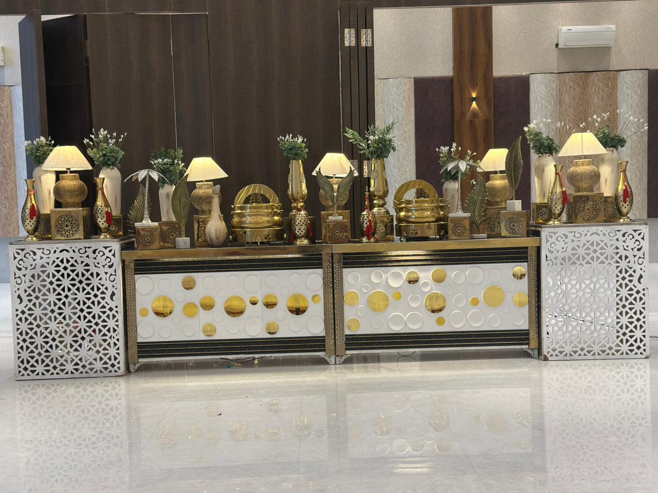 Engagement & Anniversary Catering